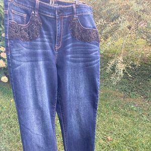 Chicos womens jeans